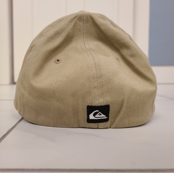 Quiksilver Hat Size OSFM - Picture 4 of 9